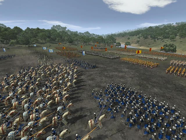 medieval 2 total war plague