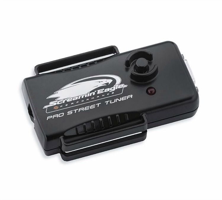 Screaming Eagle Pro Tuner Vci Driver Download